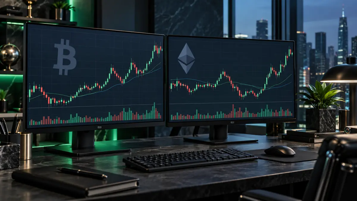 Illustrative image for Bitcoin Daily-Close Forecast for 10-24-2026